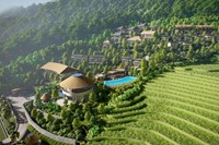 Pù Luông Retreat Thanh Hóa